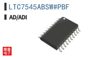 LTC7545ABSW#PBF