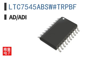 LTC7545ABSW#TRPBF