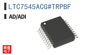 LTC7545ACG#TRPBF