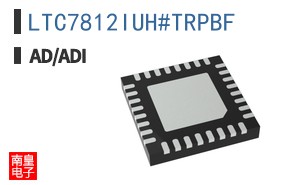 LTC7812IUH#TRPBF