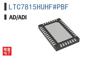LTC7815HUHF#PBF