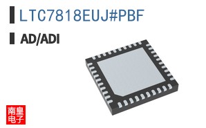 LTC7818EUJ#PBF