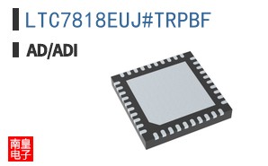 LTC7818EUJ#TRPBF