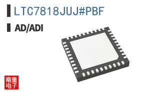 LTC7818JUJ#PBF