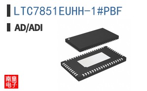 LTC7851EUHH-1#PBF