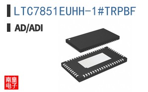 LTC7851EUHH-1#TRPBF