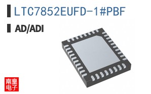 LTC7852EUFD-1#PBF