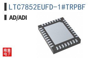 LTC7852EUFD-1#TRPBF