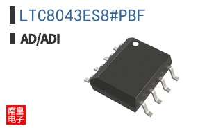 LTC8043ES8#PBF