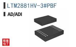 LTM2881HV-3#PBF