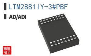 LTM2881IY-3#PBF