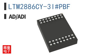 LTM2886CY-3I#PBF