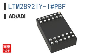 LTM2892IY-I#PBF