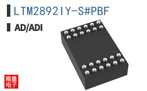 LTM2892IY-S#PBF