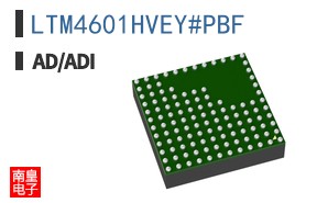 LTM4601HVEY#PBF