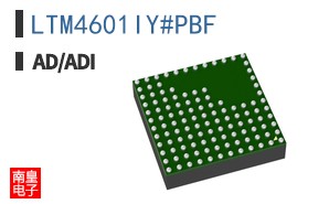 LTM4601IY#PBF