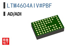 LTM4604AIV#PBF