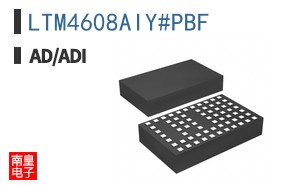 LTM4608AIY#PBF