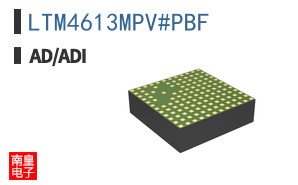 LTM4613MPV#PBF