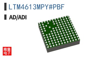 LTM4613MPY#PBF