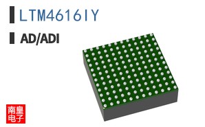 LTM4616IY