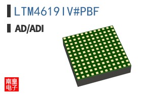LTM4619IV#PBF