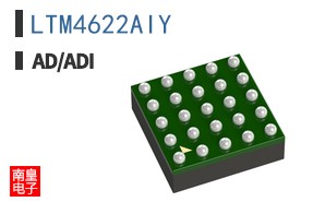 LTM4622AIY