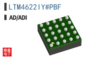 LTM4622IY#PBF