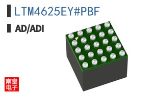 LTM4625EY#PBF