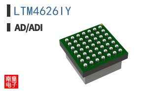 LTM4626IY