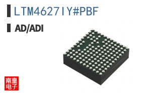 LTM4627IY#PBF