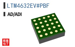 LTM4632EV#PBF