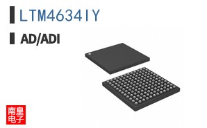 LTM4634IY