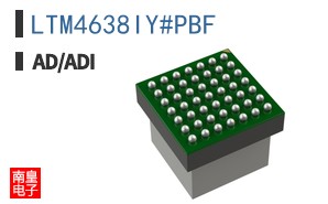 LTM4638IY#PBF