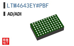 LTM4643EY#PBF