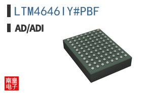 LTM4646IY#PBF