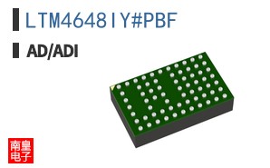 LTM4648IY#PBF