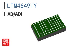 LTM4649IY