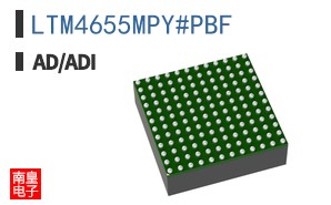 LTM4655MPY#PBF