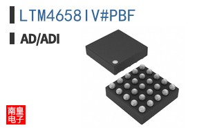 LTM4658IV#PBF