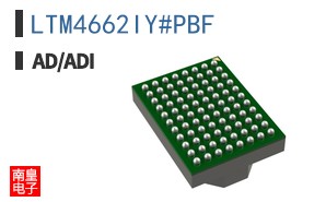 LTM4662IY#PBF
