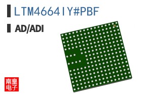 LTM4664IY#PBF