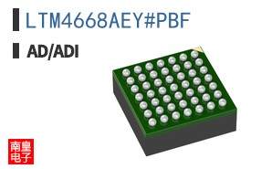 LTM4668AEY#PBF