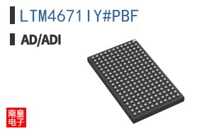 LTM4671IY#PBF