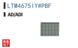 LTM4675IY#PBF