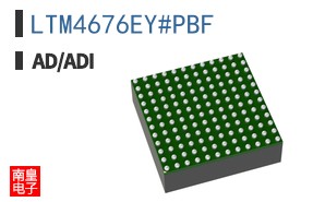 LTM4676EY#PBF