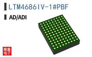LTM4686IV-1#PBF