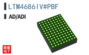 LTM4686IV#PBF