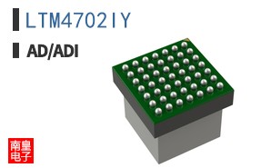 LTM4702IY