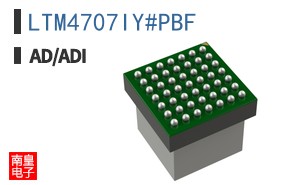LTM4707IY#PBF
